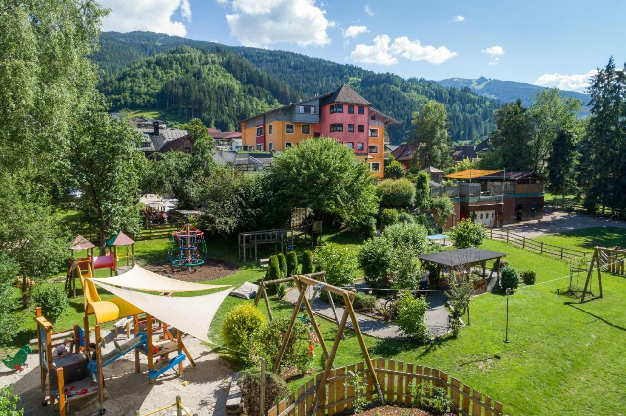 Bliem'S Familienhotel Haus im Ennstal Exterior photo